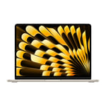 Apple MacBook Air (2024) MXCU3KS/A 13" 512 GB, Stjärnglans