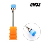 Cleaning Brush Nail Dust Remover Cleaner Om33