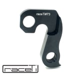 Gear Mech rear Derailleur 101 CNC Hanger CUBE 260 Race Team Access Acid Aim AMS