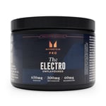 THE Electro - 30servings - Unflavoured