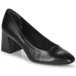 Tamaris Pumps NIGIS Svart dam