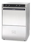 D.C SXD45A IS Standard Dishwasher with Break Tank and Integral Softener, 450 mm Basket