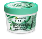 Garnier Fructis Aloe Hair Food mask för normalt och torrt hår 400ml (P1)