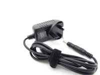 Replacement 7.2V 1.7A AC Adaptor for FUJITSU Image Scanner ScanSnap S1300i