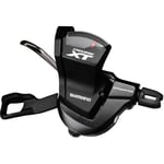 Shimano XT M8000 11 Speed Gear Lever - Individual / Right Hand Standard Clamp Model Black