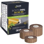 BOSTIK 30607845 MGA50097 Rouleau Roll 50 Double face-30607845