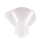 sparefixd Salt Additive Funnel to Fit Grundig Dishwasher 1732380100