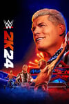 WWE 2K24 (PC) Steam Key EUROPE