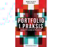 Portfolio I Praktiken | Cecilia Krill Margit Saltofte | Språk: Danska