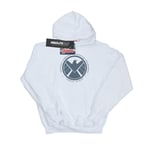 Marvel Mens Agents Of SHIELD Logistics Division Hoodie
