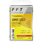 SkiGo FFT Gul +20c - -1c glider, 60g 60632 2022