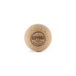 GOYOGI Sustain Triggerpoint Cork Ball - 1 st