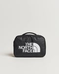 The North Face Voyager Wash Bag Black