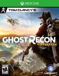 Tom Clancy’s Ghost Recon Wildlands - Xbox One, New Video Games