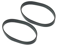LAZER ELECTRICS Rubber Drive Belts for Hoover Smart SM1800, SM1901, SM2000, SM2001, SM2100 Vacuum Cleaners (Pack of 2)
