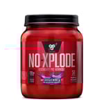 Bsn N.o. Xplode Legendary 650 G