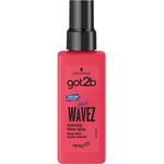 GOT2B Styling produkter Hårsprayer gotWavez Hydrating Wave Spray 150 ml