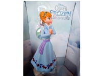 Bullyland Figur - ''Frozen'' Anna + Charm (264075)