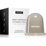 Notino Spa Collection Body massage & Toning tool Massageværktøj til krop Grey