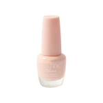 Technic Sheer Nail Varnish Nude 12 ml