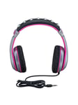 KIDdesigns eKids L.O.L. Surprise Headphones for kids with Volume Control to protect hearing