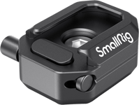 SMALLRIG 2797 Cold Shoe Mount Multifunction w/ Safety Release