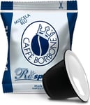 CaffÃ¨ Borbone Coffee Respresso, Blue Blend - 100 Capsules - Compatible with
