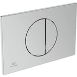 Ideal Standard Oleas spolplatta, krom