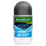 Palmolive MEN Pure Arctic Deo Roll-on – 50 ml.