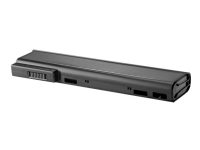 HP CA06XL - Batteri til bærbar PC (lang levetid) - litium - for ProBook 640 G1 Notebook, 645 G1 Notebook, 650 G1 Notebook, 655 G1 Notebook