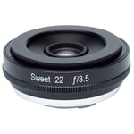 Lensbaby Sweet 22mm f3.5 Lens for Canon RF