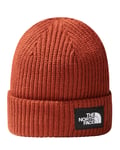 The North Face Salty Lined Beanie Brandy Brown