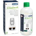 Détartrant liquide (500ml) Ecodecalk pour Cafetière, Expresso TOUTES MARQUES 5513296041