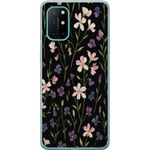 OnePlus 8T Genomskinligt Skal Fruit Rave