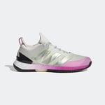 Adidas Adizero Ubersonic 4 M Krystallhvit