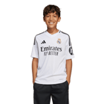 Real Madrid Home Jersey, fotbollströja, junior
