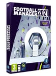 Football Manager 2021 Limited Edition PC
