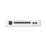 Ubiquiti Networks USW-PRO-8-POE Professional 8 Poe 120w Switch