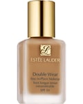 Double Wear Stay-In-Place Foundation SPF 10, 3C2 Pebble