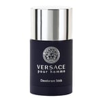 Versace Pour Homme Deodorant Stick til mænd 75 ml