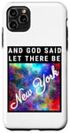iPhone 11 Pro Max New York God Bible Case