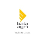 Klyvkil Bala Agri 4 Bitar Bredd 578 Mm