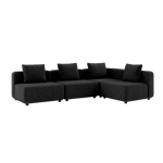 Cobana Lounge Sofa – 5 seters hjørnesofa
