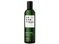 Lazartigue Lazartigue, Purify Extra, Vegan, Hair Shampoo, For Extra Purification, 250 ml Unisex