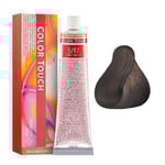 Wella Color Touch Rich Naturals 60ml - 5/97 Light Brown Cendré Brown