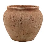 Miljögården Calliope kruka terracotta Ø30 cm