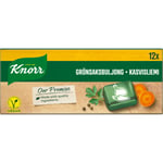 Knorr Grönsaksbuljong 6 L