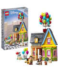 LEGO Disney 43217 ‘Up’ House​ Disney 100 Limited Edition New In Sealed Box #2