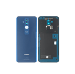 Huawei Mate 20 Lite Bakside - Blå