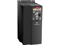 Vlt Fc51 5,5Kw Ip20,C1-Filter 15M, Bromshackare, Utan Kontrollpanel, Uttagbara Ämnen